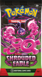 Pokémon Booster Bundle - Scarlet & Violet Shrouded Fable - EN