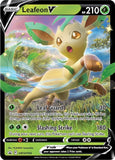 Pokémon - Leafeon VSTAR Special Collection - EN