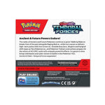 Pokémon Booster Display - Scarlet & Violet Temporal Forces - EN