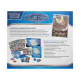 Pokémon ETB - Scarlet & Violet Stellar Crown - EN