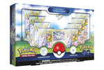 Pokémon - Pokémon GO Radiant Eevee Premium Collection - EN