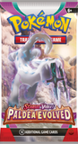 Pokémon Booster Display - Scarlet & Violet Paldea Evolved - EN