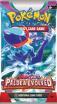 Pokémon Booster Display - Scarlet & Violet Paldea Evolved - EN