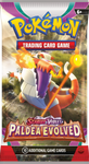 Pokémon Booster Display - Scarlet & Violet Paldea Evolved - EN