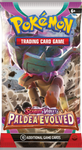 Pokémon Booster Display - Scarlet & Violet Paldea Evolved - EN