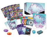 Pokémon ETB - Scarlet & Violet Temporal Forces (Blau) - EN