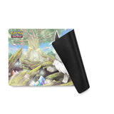 Bild der Playmat aus der Radiant Eevee Premium Collection