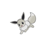 Bild des Ansteck-Pin aus der Radiant Eevee Premium Collection