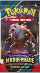Pokémon Booster Display - Scarlet & Violet Twilight Masquerade - EN