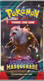 Pokémon Booster Display - Scarlet & Violet Twilight Masquerade - EN