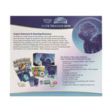 Rückansicht einer ETB der Pokémon TCG Erweiterung Silver Tempest