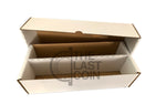 BCW Card Storage 1000 - TheLastCoin