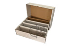 BCW Card Storage 1000 - TheLastCoin