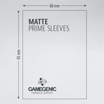 Gamegenic-Matte-Primesleeves-thelastcoin