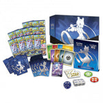 Pokémon ETB - Sword & Shield Pokémon GO - EN